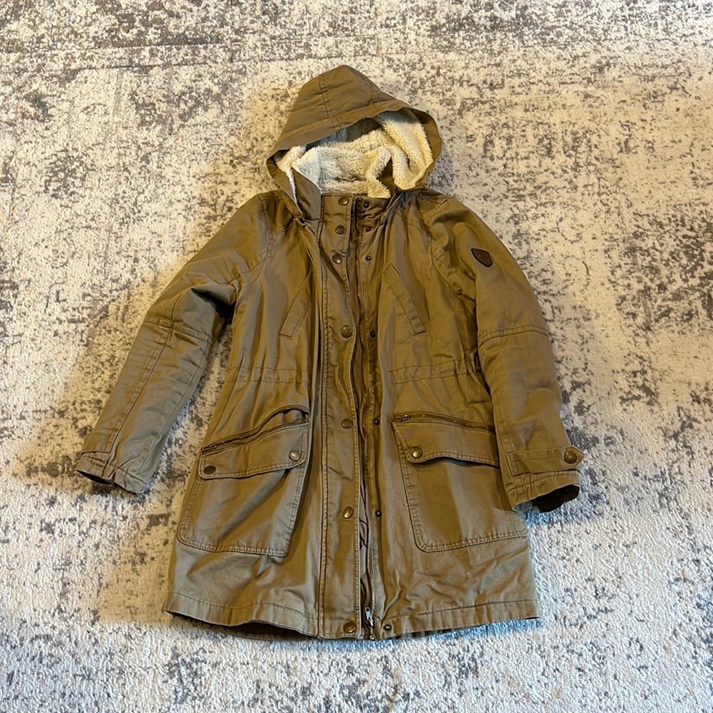 Urban Republic Winter Coat